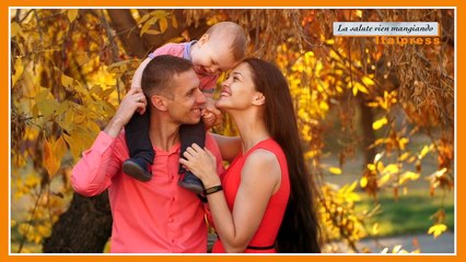 La Salute Vien Mangiando - Perché gli italiani non fanno più figli?