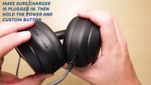 Sony XM4 Headphones Reset Tutorial | How to Reset Sony WH-1000XM4 Headphones? | Featured Tech (2022)