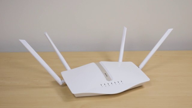 Tecno AX1800 Wi-Fi 6 Router Review | Best Wi-Fi 6 Router Under $100? | Featured Tech (2022)