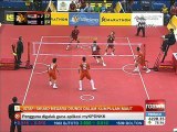 ISTAF: Skuad negara diundi dalam kumpulan maut
