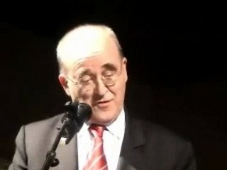 Meeting - Bernard Poignant Partie 2