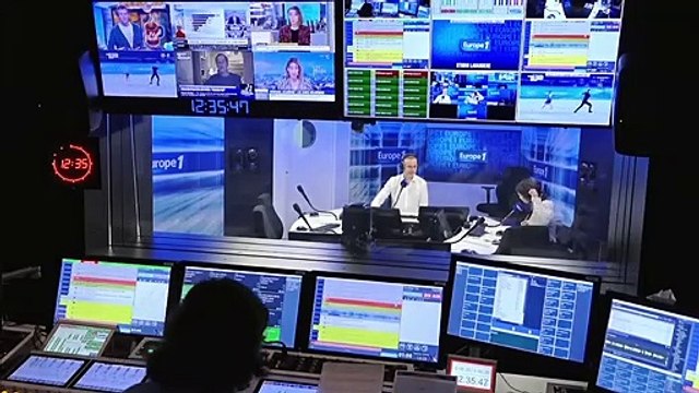 Journée noire à la RATP : entre vélo et télétravail, les Franciliens s'adaptent