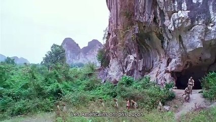 Onoda, 10 000 nuits dans la jungle - 20 février