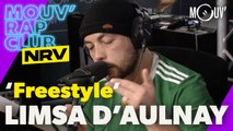 LIMSA D'AULNAY, AKETO, LI2S, 6RANO : Freestyles