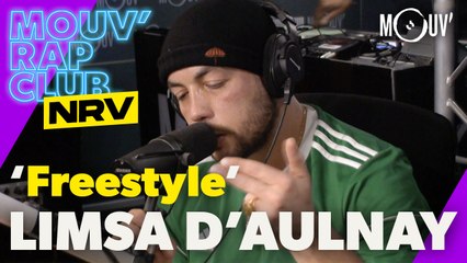 LIMSA D'AULNAY, AKETO, LI2S, 6RANO : Freestyles