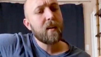 Man Records Songs Written By His Late Father After Discovering Them During House Clearing | Happily TV