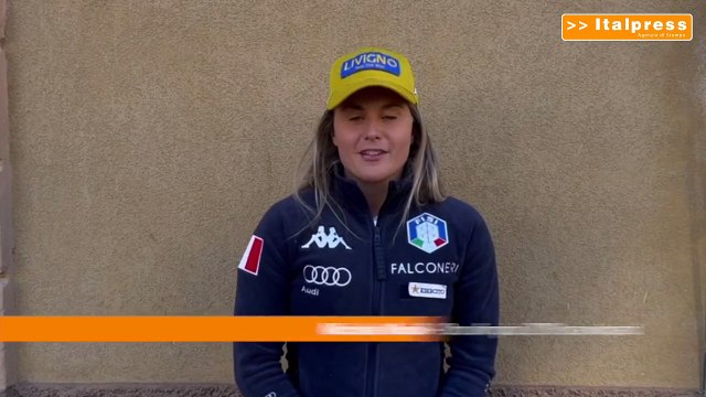 Moioli portabandiera a Pechino Un onore