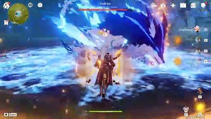 GEO SUPREMACY vs BOREAS DOMINATOR OF WOLVES