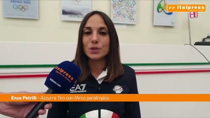 Petrilli: "Tokyo punto di partenza"