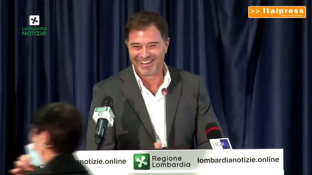 Siparietto Rossi-Di Centa Insieme facciamo 12 medaglie olimpiche