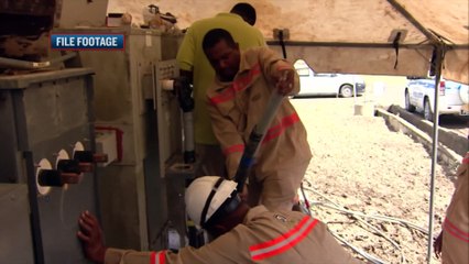 GONZALES: INDEPENDENT INVESTIGATOR WILL BE HIRED