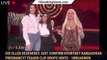 Did Ellen DeGeneres just confirm Kourtney Kardashian pregnancy? Teaser clip drops hints - 1breakingn