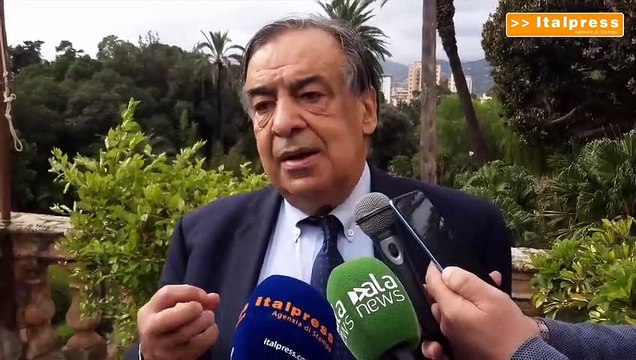 A Palermo la settimana per sicurezza lavoro, Orlando: È un diritto