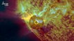 The Sun Has Had Extreme Solar Eruptions Every Day This Month