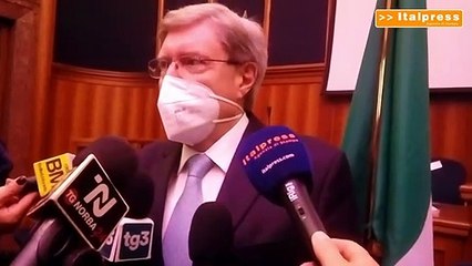 Edilizia, Giovannini "Al via Osservatorio sulla sicurezza"