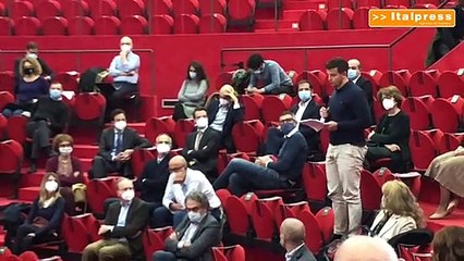 Università, i Bicocca Job Days si aprono con l'Eni