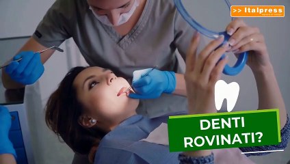 "Quando lo stress ti rode i denti", al via una campagna nazionale