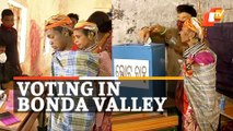 Voting In Bonda Valley: What Women Voter Turnout Reflect