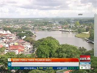 SCORE perlu tarik pelabur baru