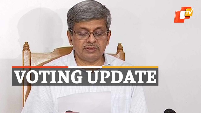 State Election Commission On 2nd Phase Voting In Odisha Panchayat Polls