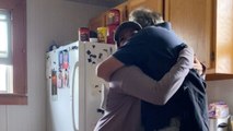Woman Asks Stepdad To Adopt Her After Mom Passes Away | Happily TV