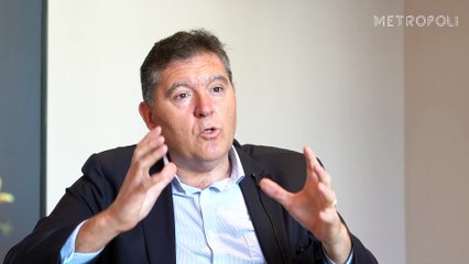 Pau Solanilla define cuál es el reto de Barcelona