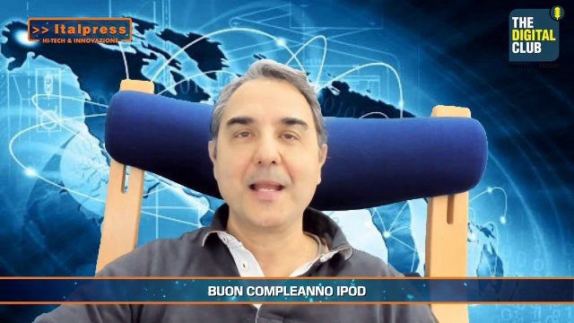 Hi-Tech & Innovazione Magazine - 26/10/2021