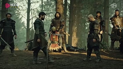 مسلسل المؤسس عثمان الحلقة 82  مترجم للعربية