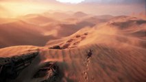 Emergencia es el nuevo single de Nathy Peluso inspirado en Horizon: Forbidden West de PlayStation