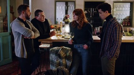 Plus belle la vie : [Indiscrétion] - Les Fedala, anges gardiens d'Ophélie