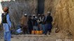 Afghan rescuers too late to save boy trapped in well