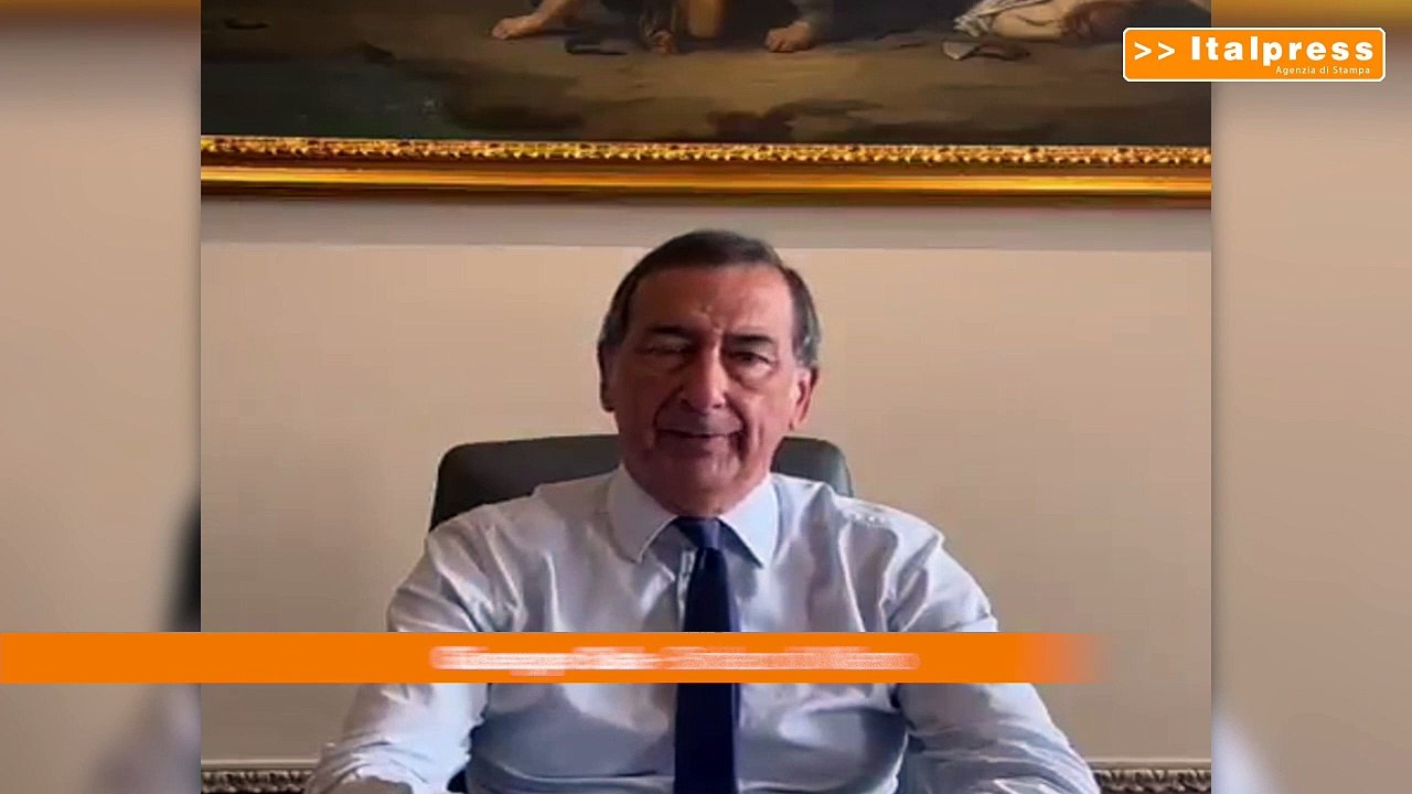 Green Pass, minacce al sindaco di Milano