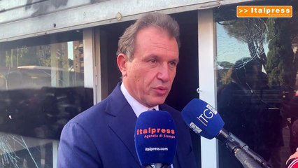 Cozzoli: "Sport sia un presidio sociale"