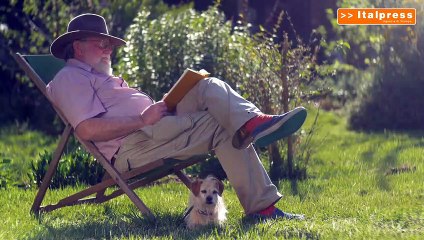 Pensioni, nel 2020 oltre 16 milioni di beneficiari