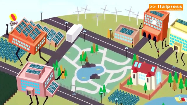 La filiera agroalimentare si prepara al Green Deal