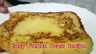 How to make French Toast Recipe!!! Classic Quick and Easy Recipe by Safina Kitchen