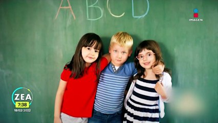 Síndrome de Asperger, la realidad de muchos que es desconocida por la sociedad