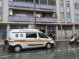 Sakarya'da tüfekle eşini yaralayan, kayınvalidesini darbeden kişi yakalandı