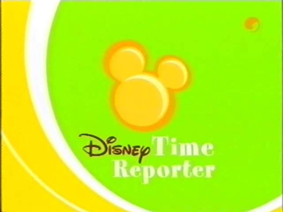 Kabel eins - Trailer [u.a. Disney Time] (2007)