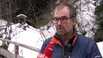 Tre speleologi polacchi bloccati in una grotta in Austria