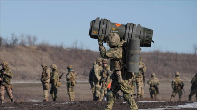 Watch latest updates on Russia-Ukraine conflict