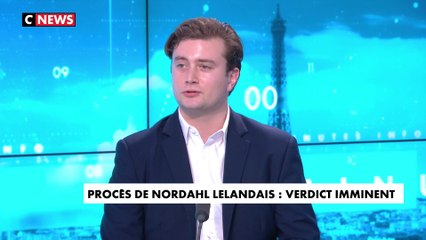 Loup Viallet : "C'est une affaire sordide"