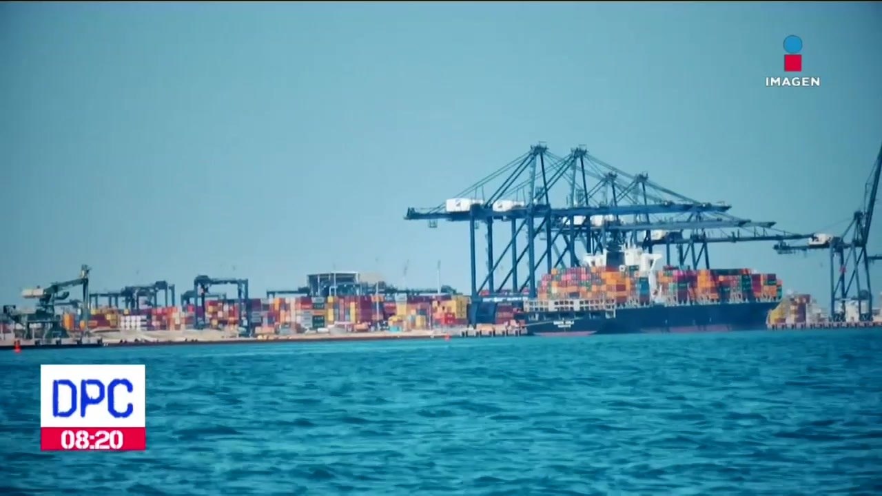 Pescadores denuncian contaminación en Veracruz