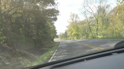 Engagement Ring Hidden Inside Crystal Rock | Happily TV