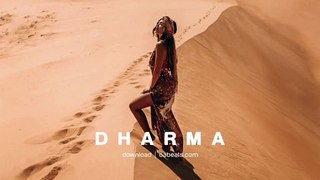 OA beats - DHARMA | Dancehall Oriental Reggaeton Type Beat | Arabic Afrobeat 2022 Instrumental