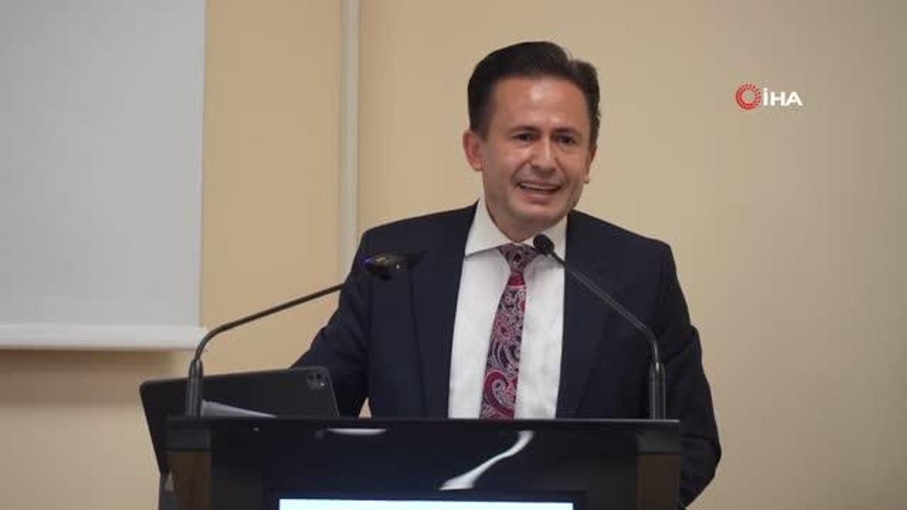 Tuzla Belediye Başkanı Dr. Şadi Yazıcı: "Recep Tayyip Erdoğan, bu milleti çöpten çukurdan, çamurdan kendi gayreti ve çabası ile kurtardı"