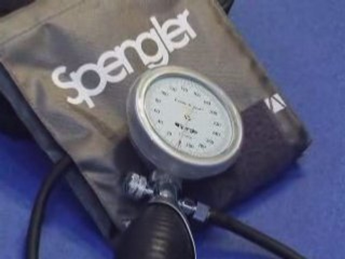 Tensiomètres mecaniques Spengler Lian Metal et Lian Classic