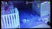 Houdini Triplets Escape Cots In Epic Fashion | Happily TV