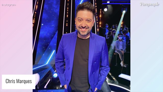 J'ai perdu 12 kilos : Chris Marques, transformé, évoque son incroyable perte de poids !