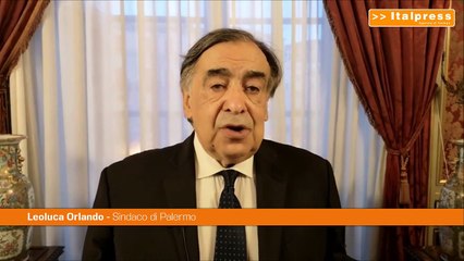 Cimitero Rotoli, Orlando "Comune Palermo sta facendo di tutto"